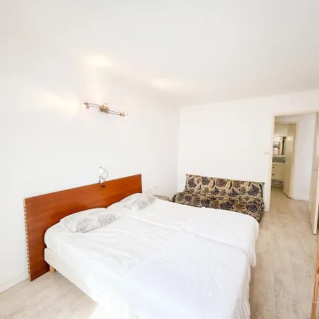 Spacieux T3 Avec Parking Au Coeur De Daire Sanary-sur-Mer